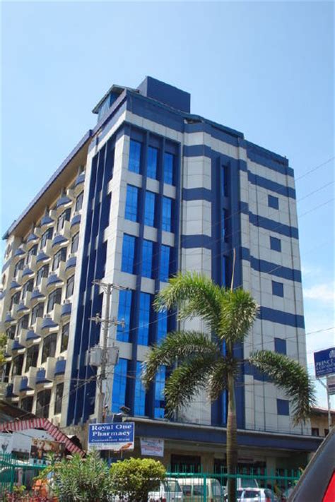 vcdu prince hotel|VCDU Prince Hotel INC .